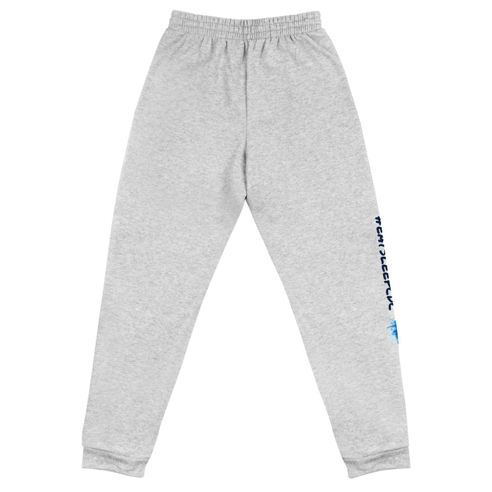 Unisex Joggers (4 Colours)