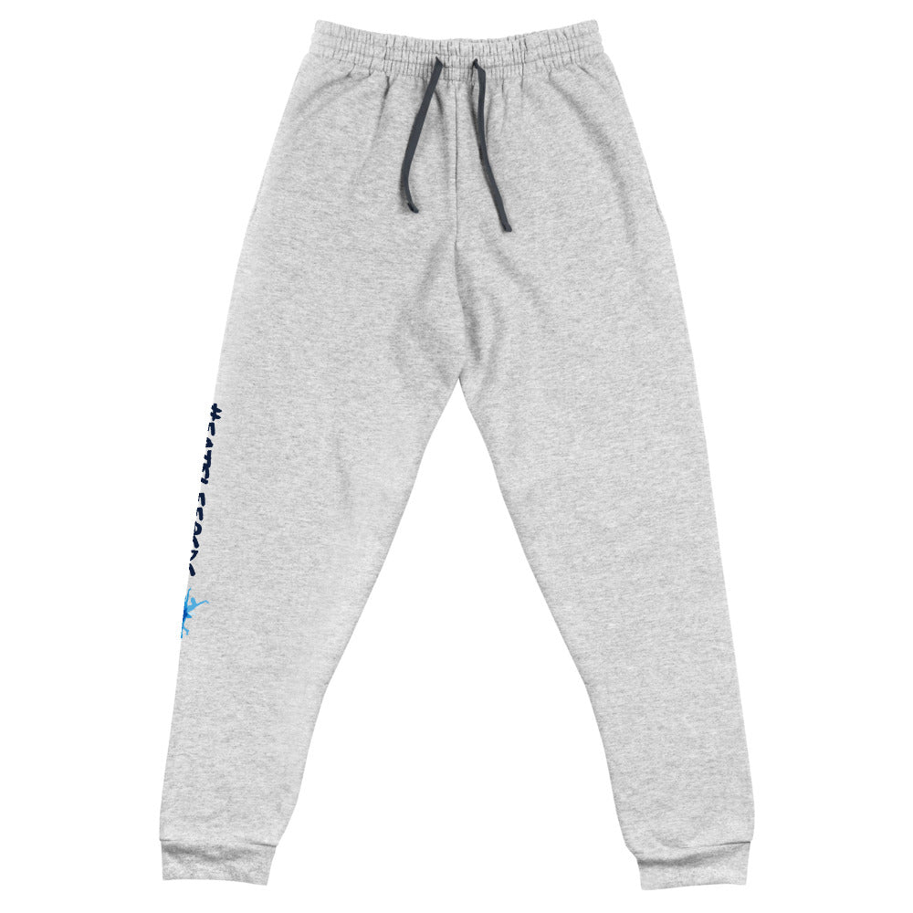 Unisex Joggers (4 Colours)