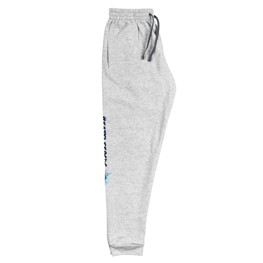 Unisex Joggers (4 Colours)