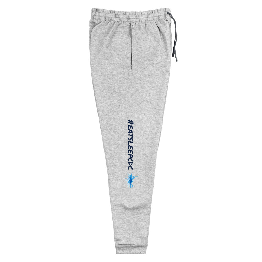 Unisex Joggers (4 Colours)