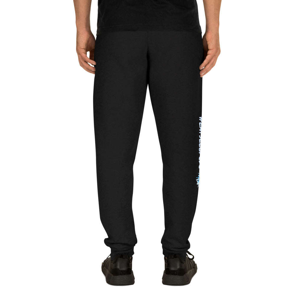 Unisex Joggers (4 Colours)