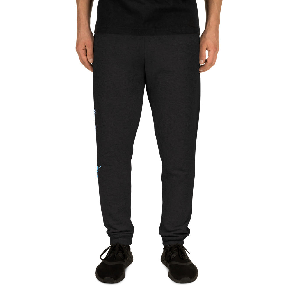 Unisex Joggers (4 Colours)