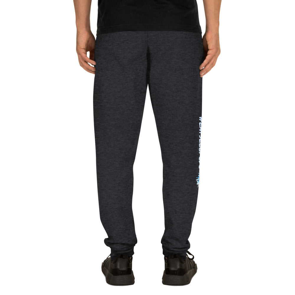 Unisex Joggers (4 Colours)