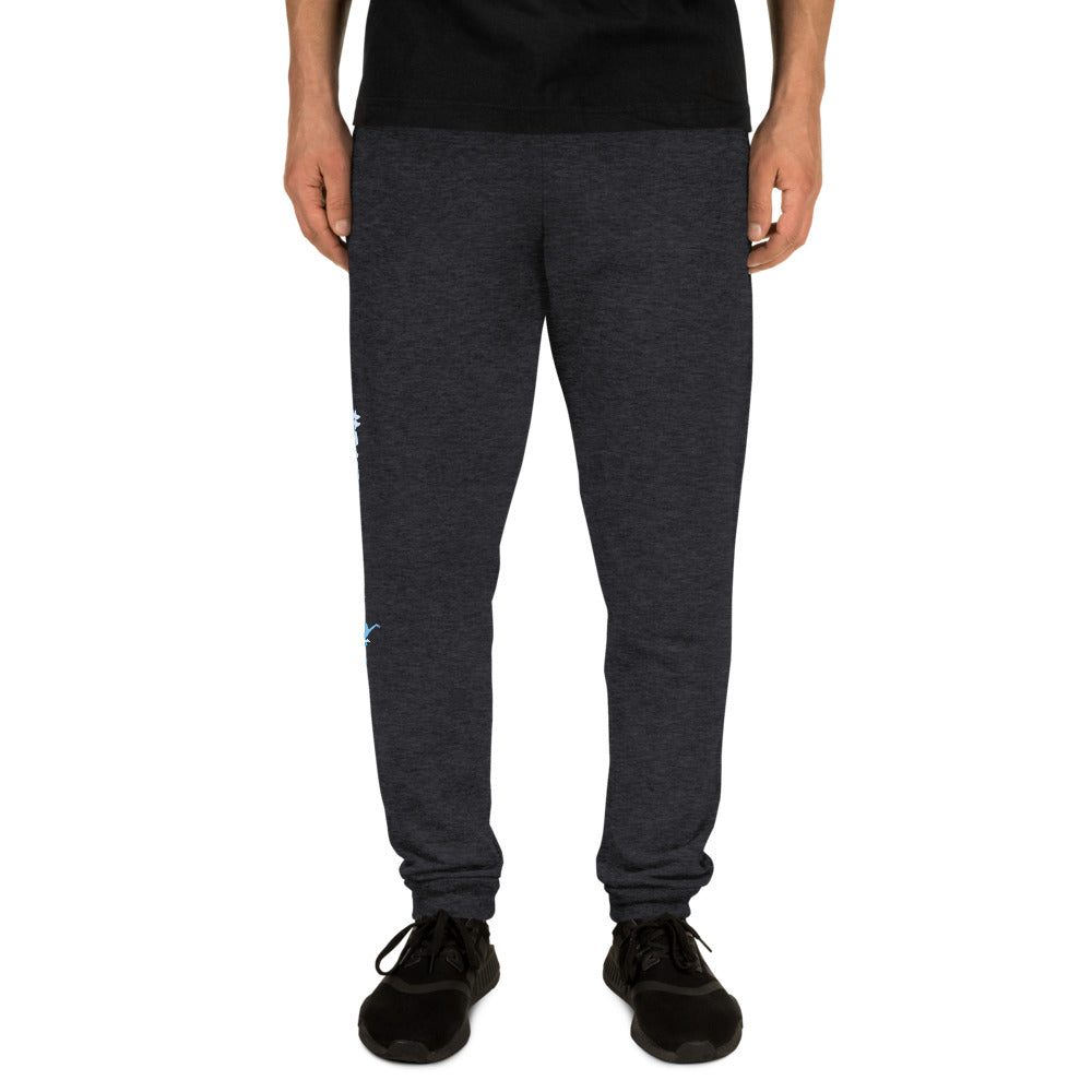 Unisex Joggers (4 Colours)