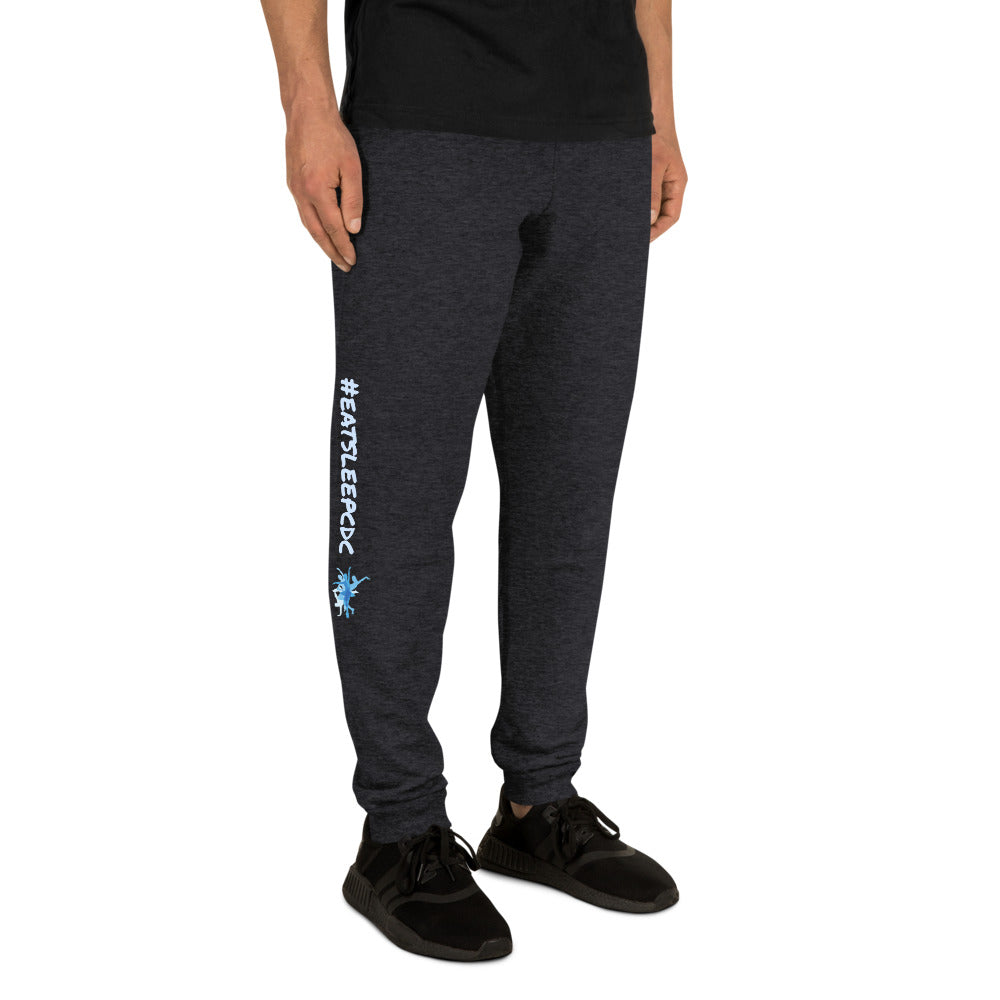 Unisex Joggers (4 Colours)