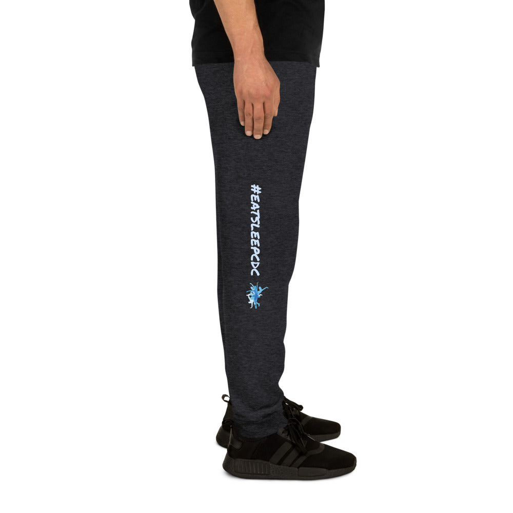 Unisex Joggers (4 Colours)