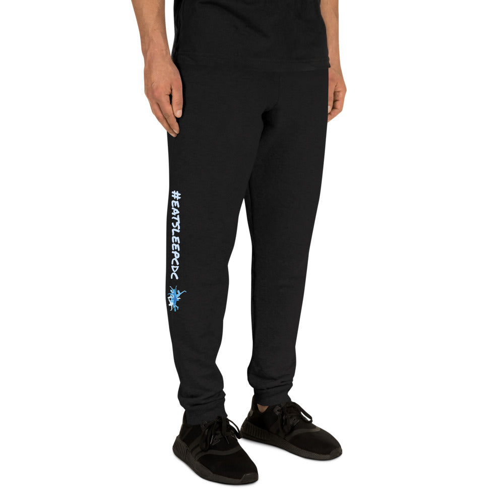 Unisex Joggers (4 Colours)
