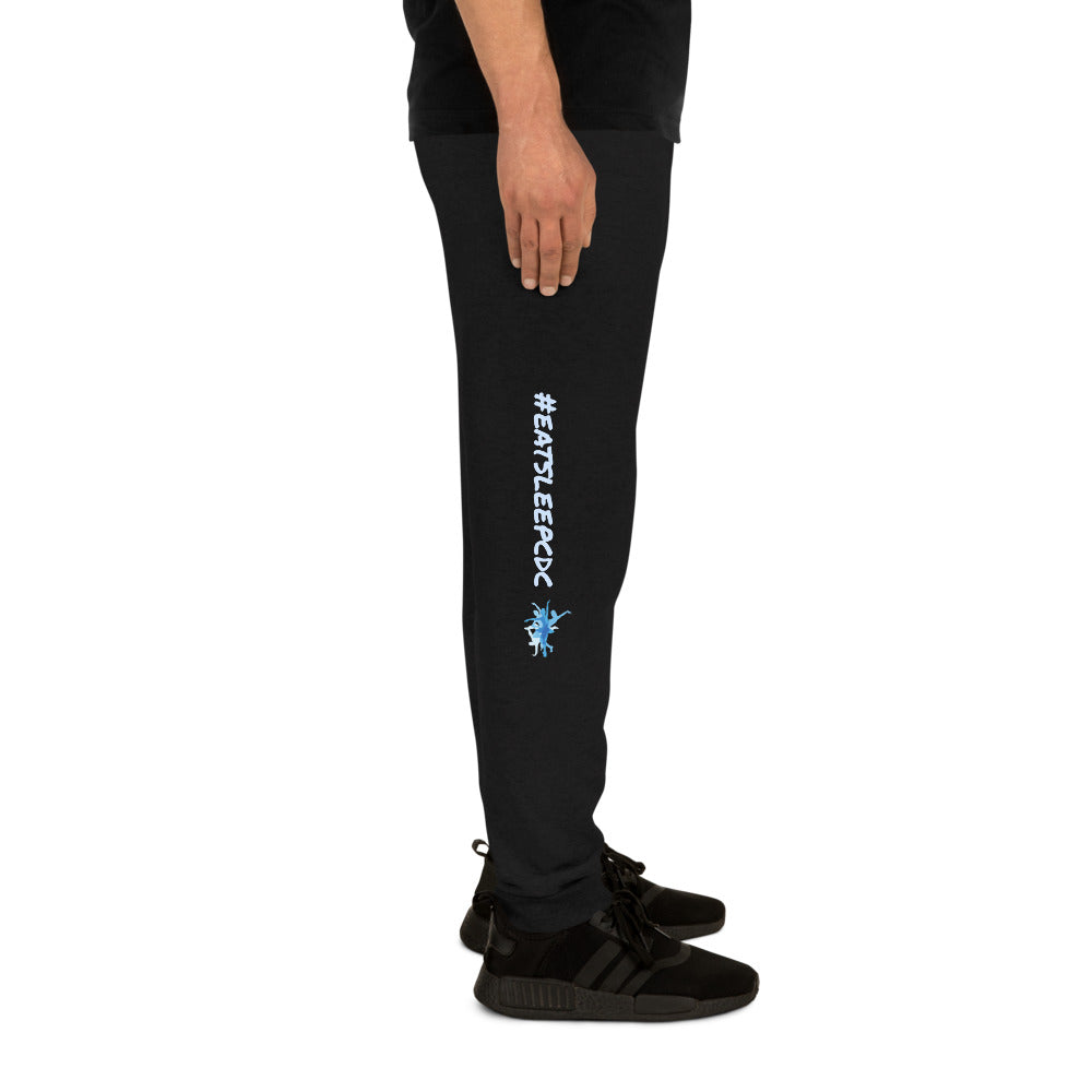 Unisex Joggers (4 Colours)
