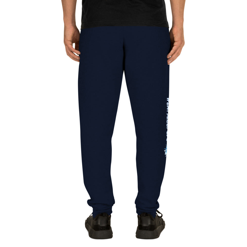 Unisex Joggers (4 Colours)