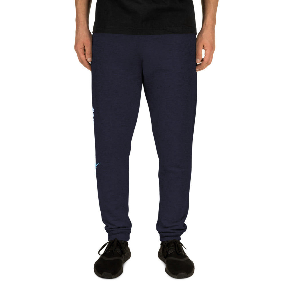 Unisex Joggers (4 Colours)