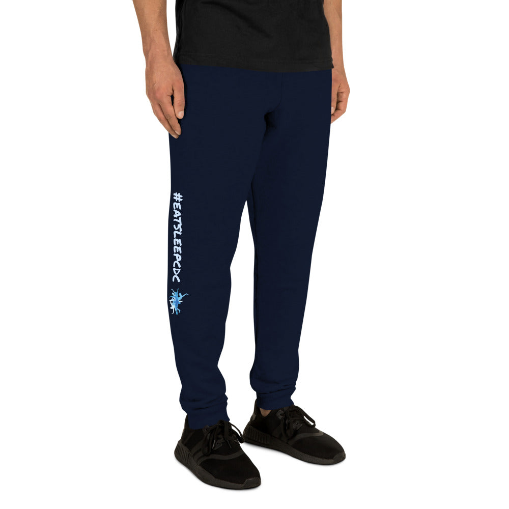 Unisex Joggers (4 Colours)