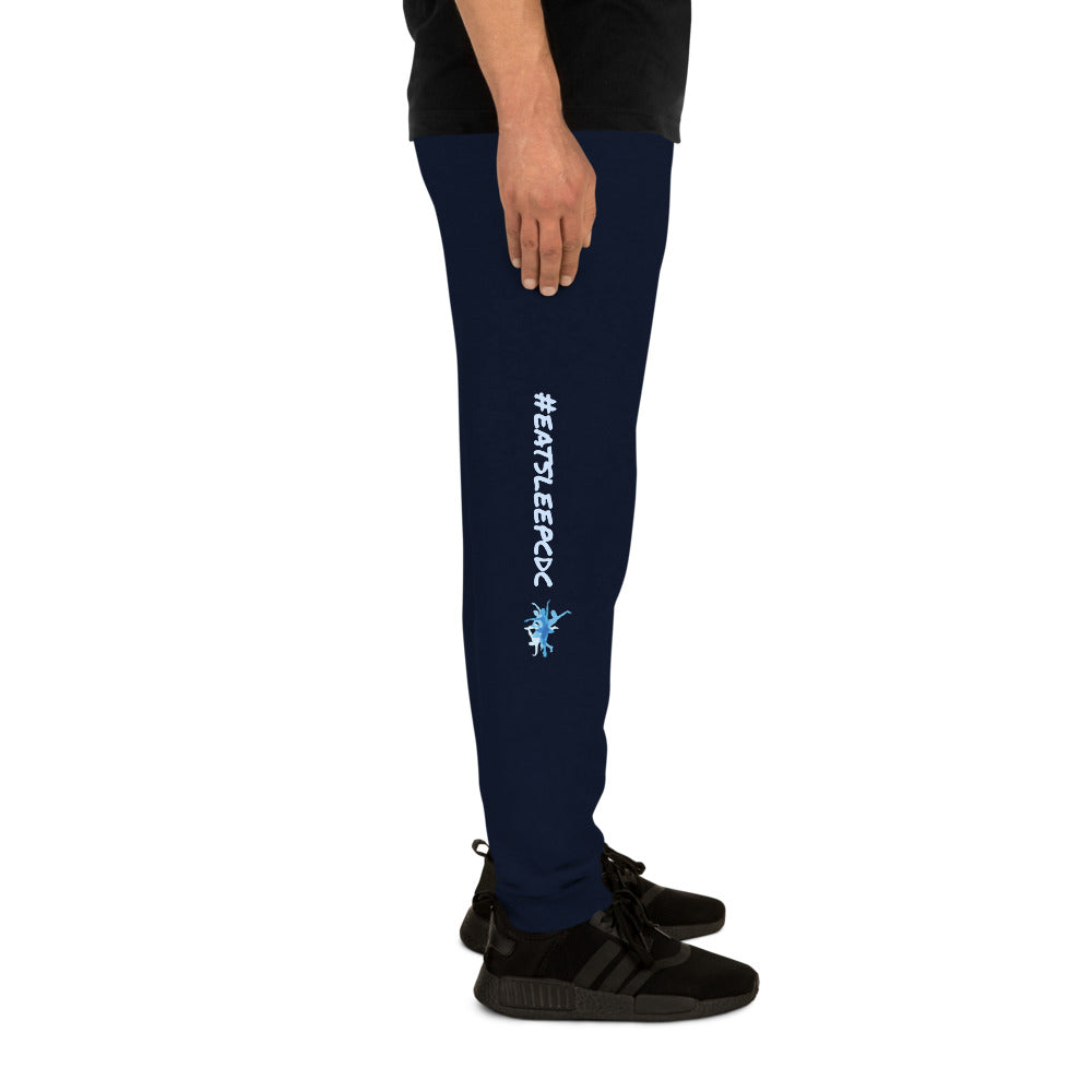 Unisex Joggers (4 Colours)