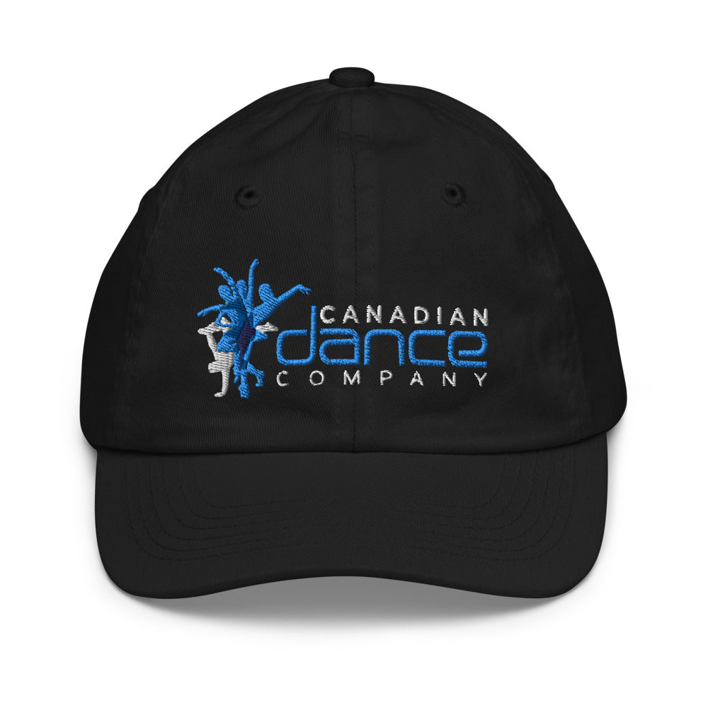 Youth Baseball Cap (3 Colours)