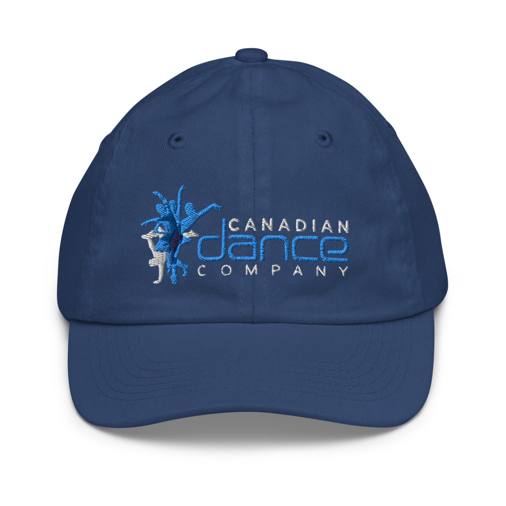 Youth Baseball Cap (3 Colours)