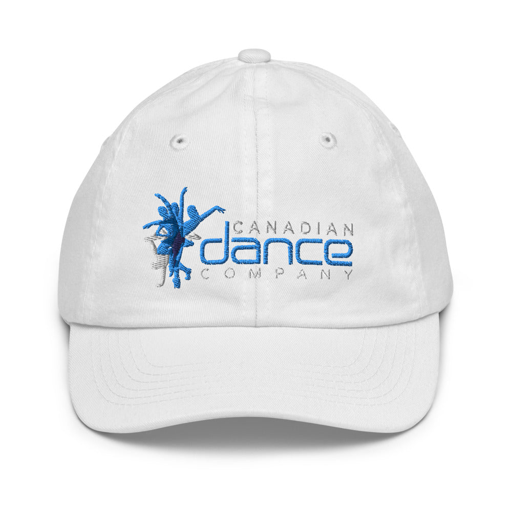 Youth Baseball Cap (3 Colours)
