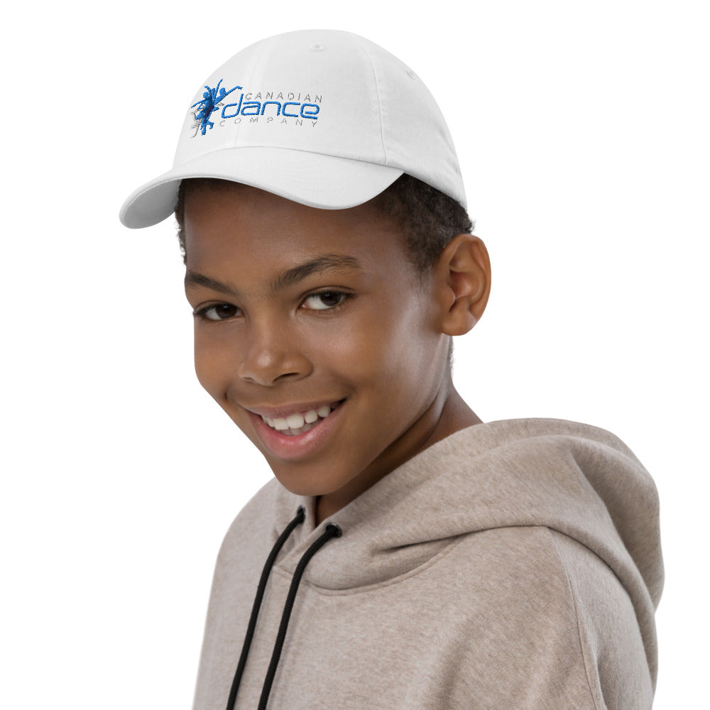 Youth Baseball Cap (3 Colours)