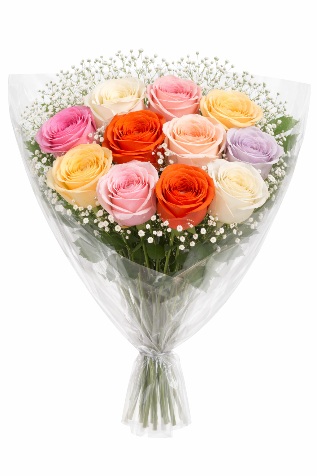 Recital Flowers (Pre-Order)