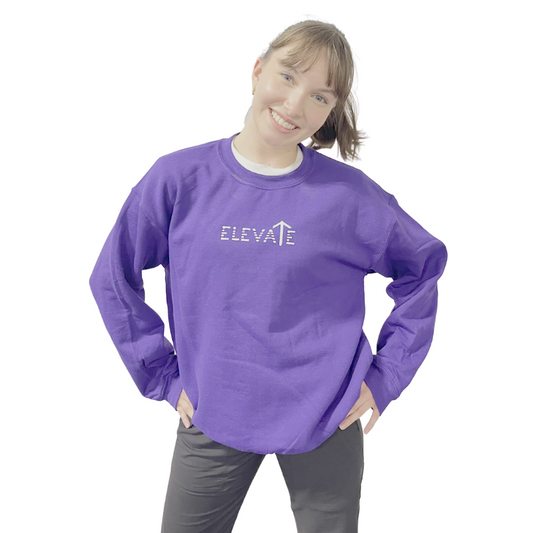 Elevate Crew 2025