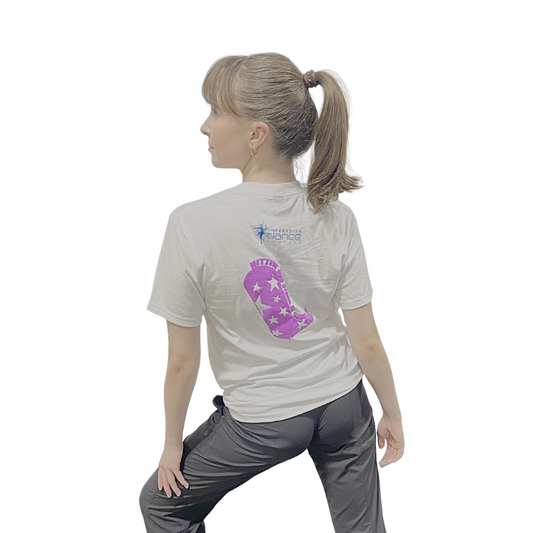 Elevate Tee 2025