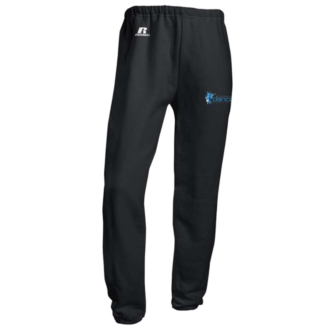CDC Track Pants (Youth & Adult)