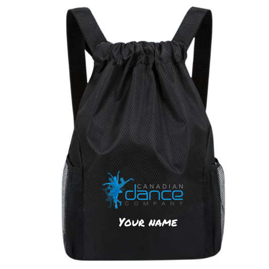 Bags Canadian Dance Company