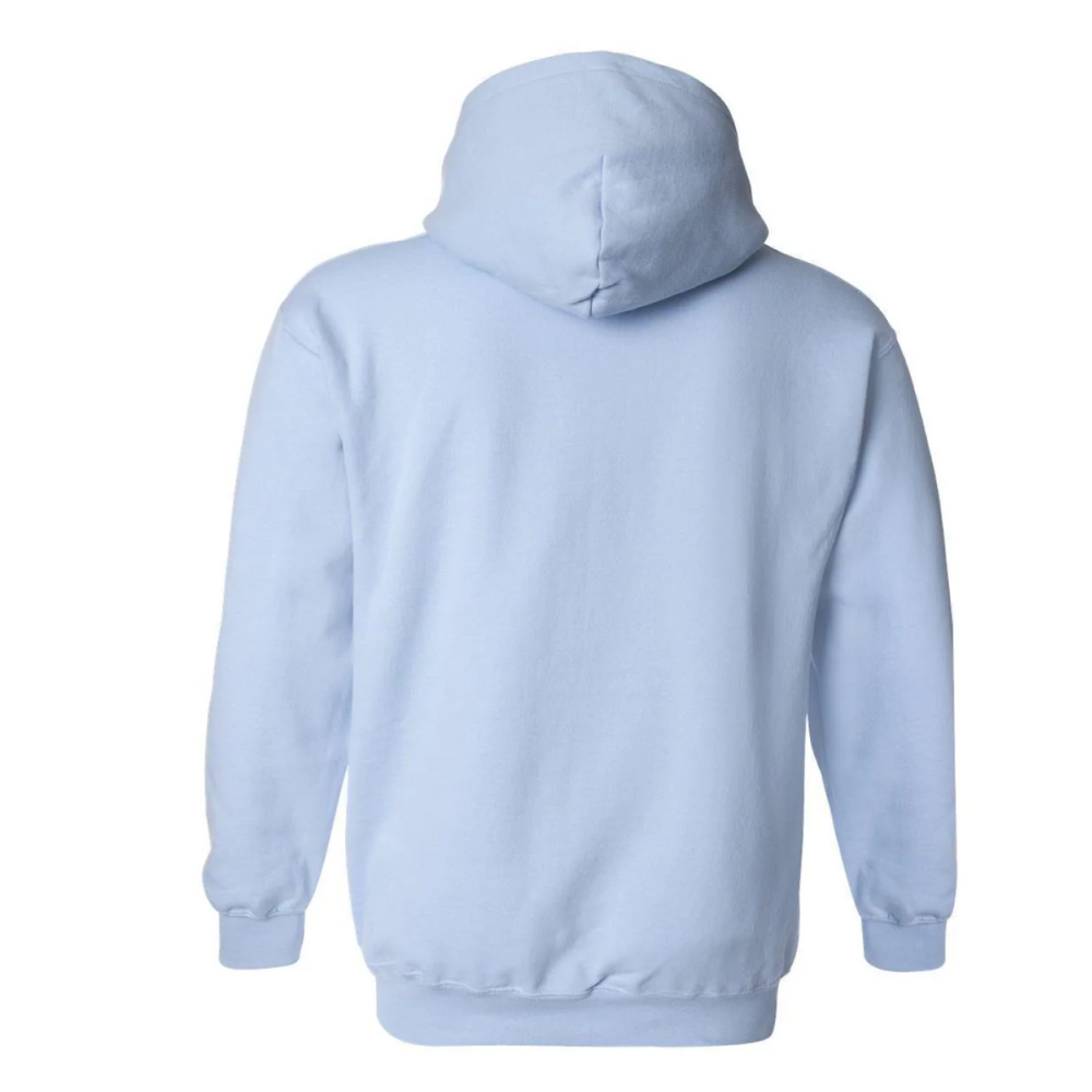 Youth Blue CDC Hoodie