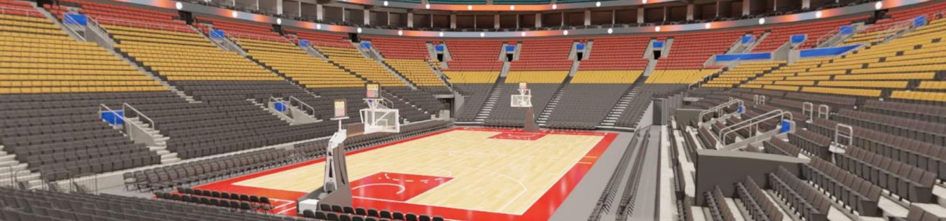 Raptors Tickets - March 13, 2026