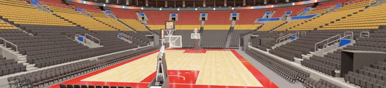 Raptors Tickets - March 13, 2026