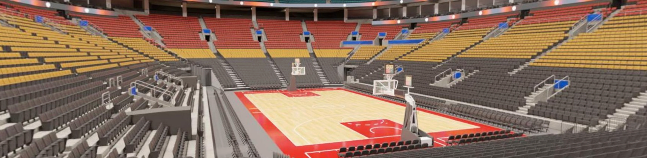 Raptors Tickets - March 13, 2026