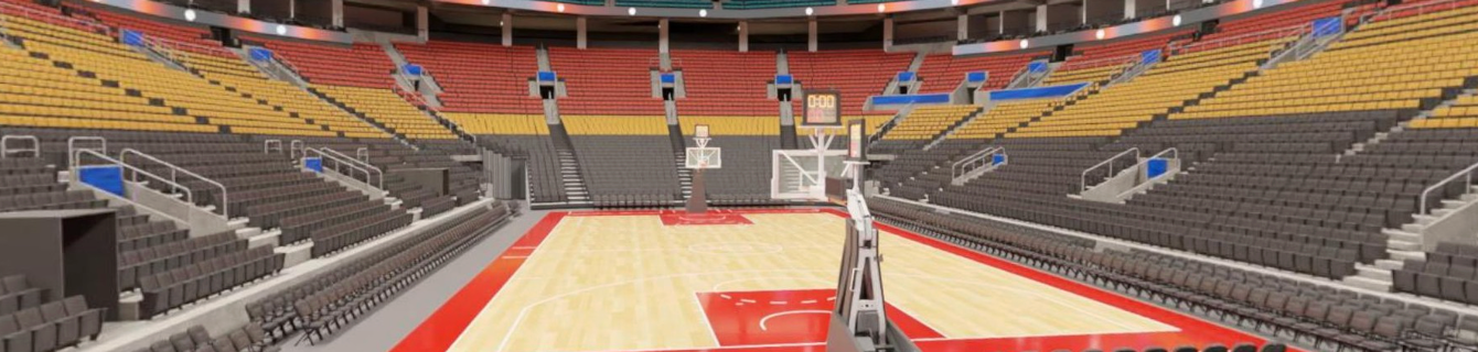 Raptors Tickets - March 13, 2026