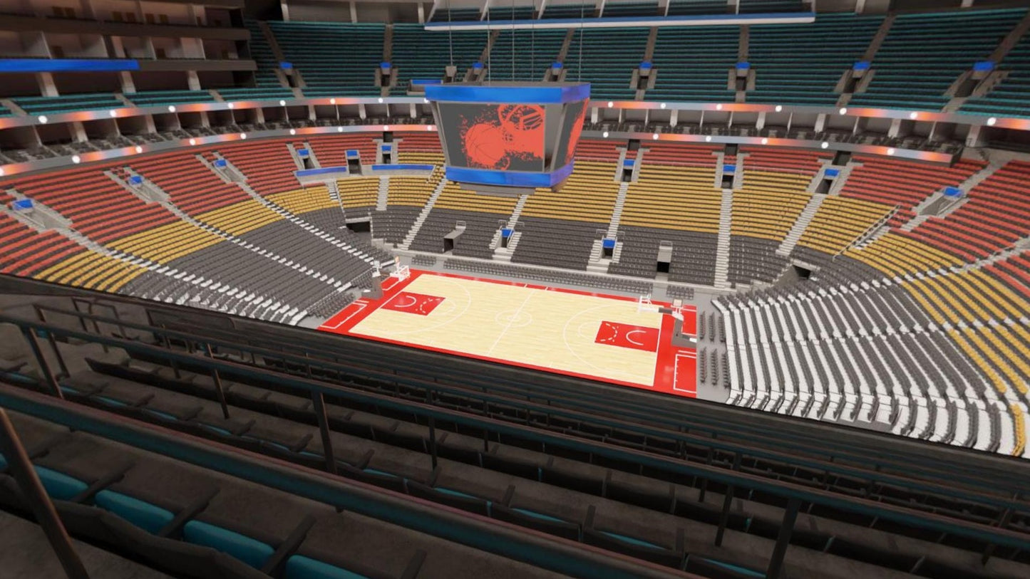 Raptors Tickets - March 13, 2026