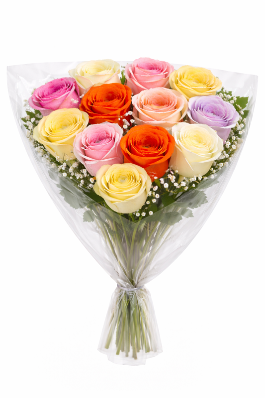 Recital Flowers (1 Dozen)