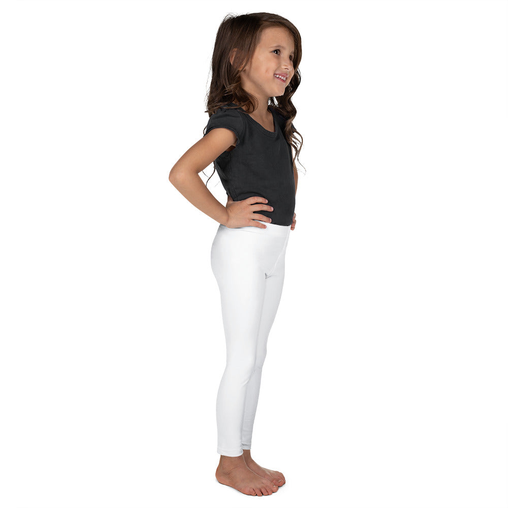 Kid s Leggings Canadian Dance Company