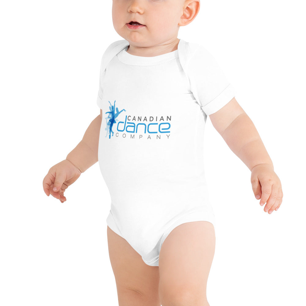 Baby Bodysuit (2 Colours)