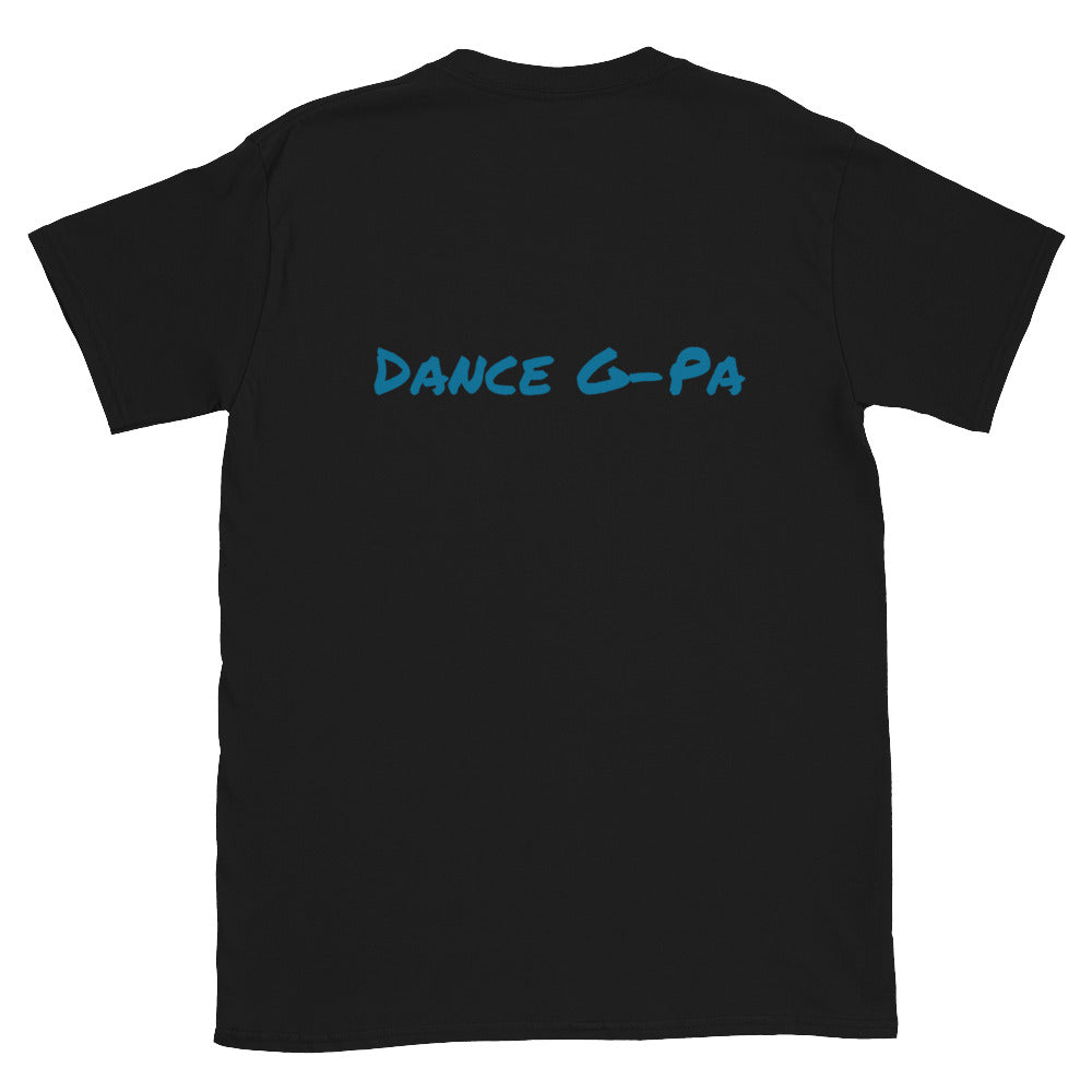 Dance G-Pa T-Shirt (4 Colours)