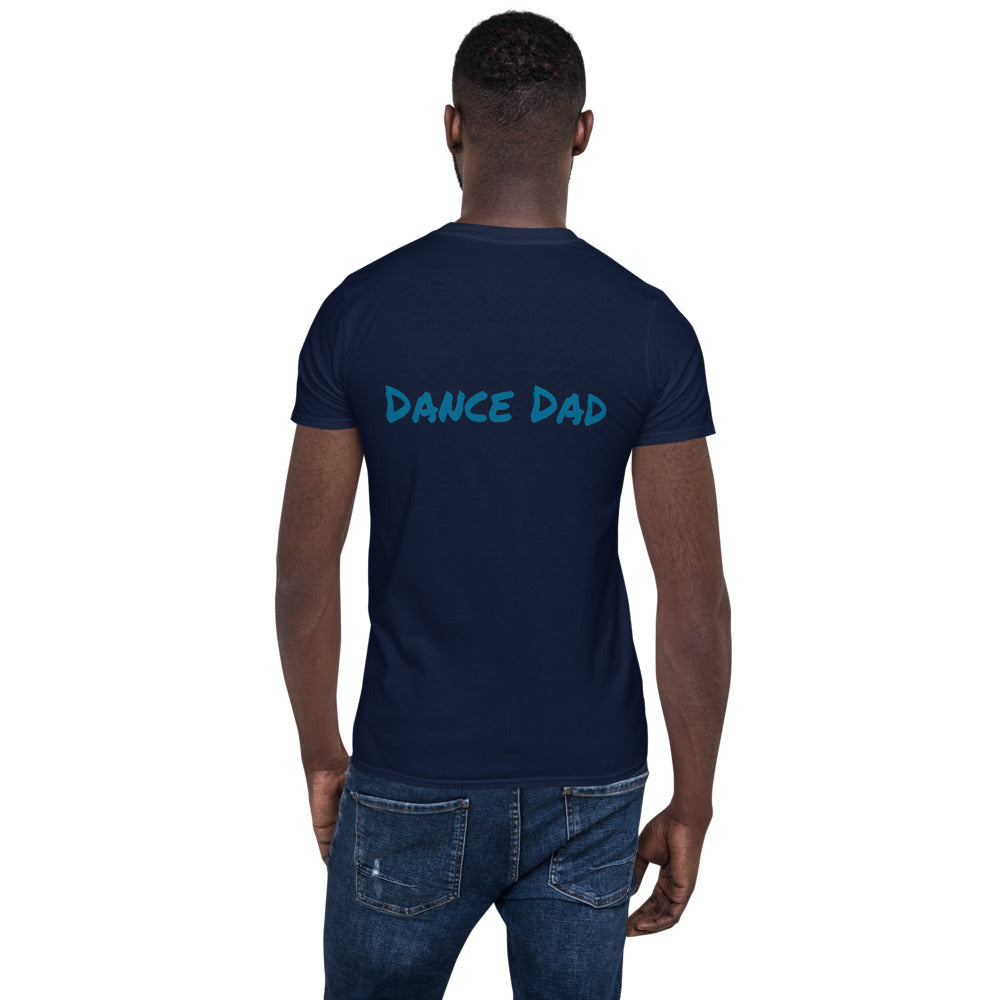 Dance Dad T-Shirt (4 Colours)