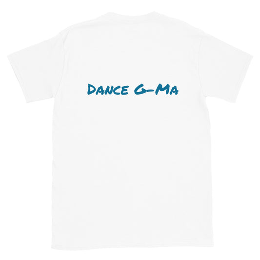 Dance G-Ma T-Shirt (4 Colours)