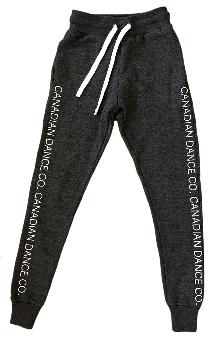 Youth CANADIAN DANCE CO. JOGGER