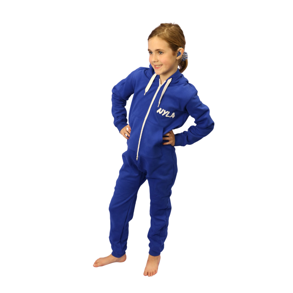 CDC Onesies!